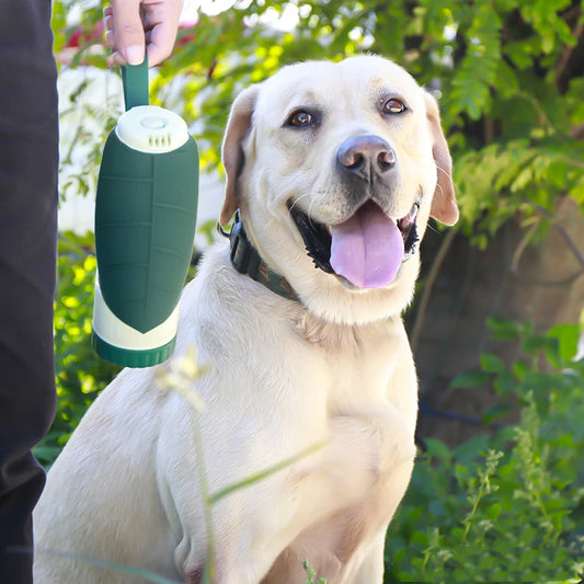 FlowPet Trinkflasche